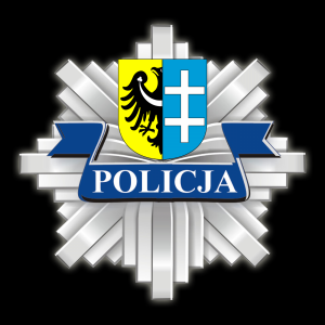 logo Komendy Powiatowej Policji we Wschowie